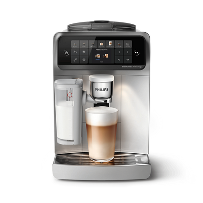 Philips LatteGo Pro Café Aromis serije 6000 automatski aparat za kavu EP6551/30