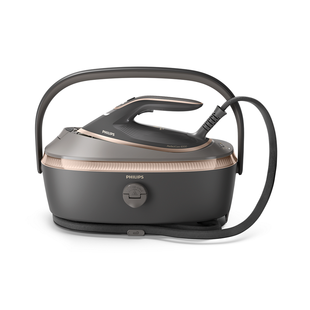 Philips Parna postaja PSG8200/80 PerfectCare serija 8000