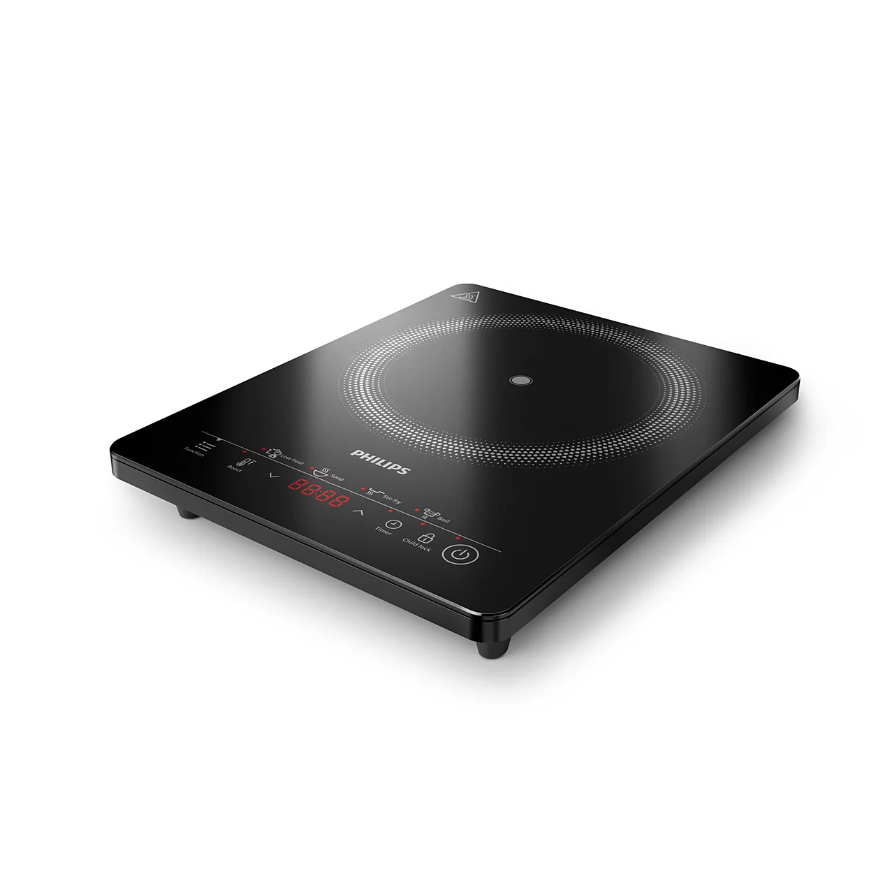 Philips Indukcijska ploča serije 3000 HD5830/90