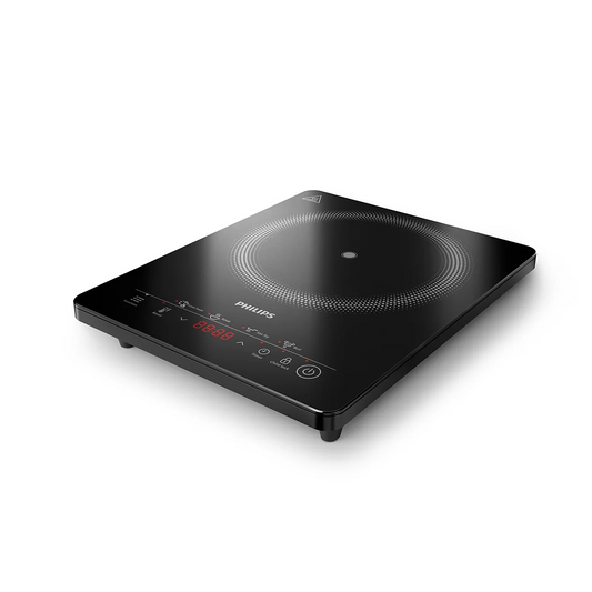 Philips Indukcijska ploča serije 3000 HD5830/90