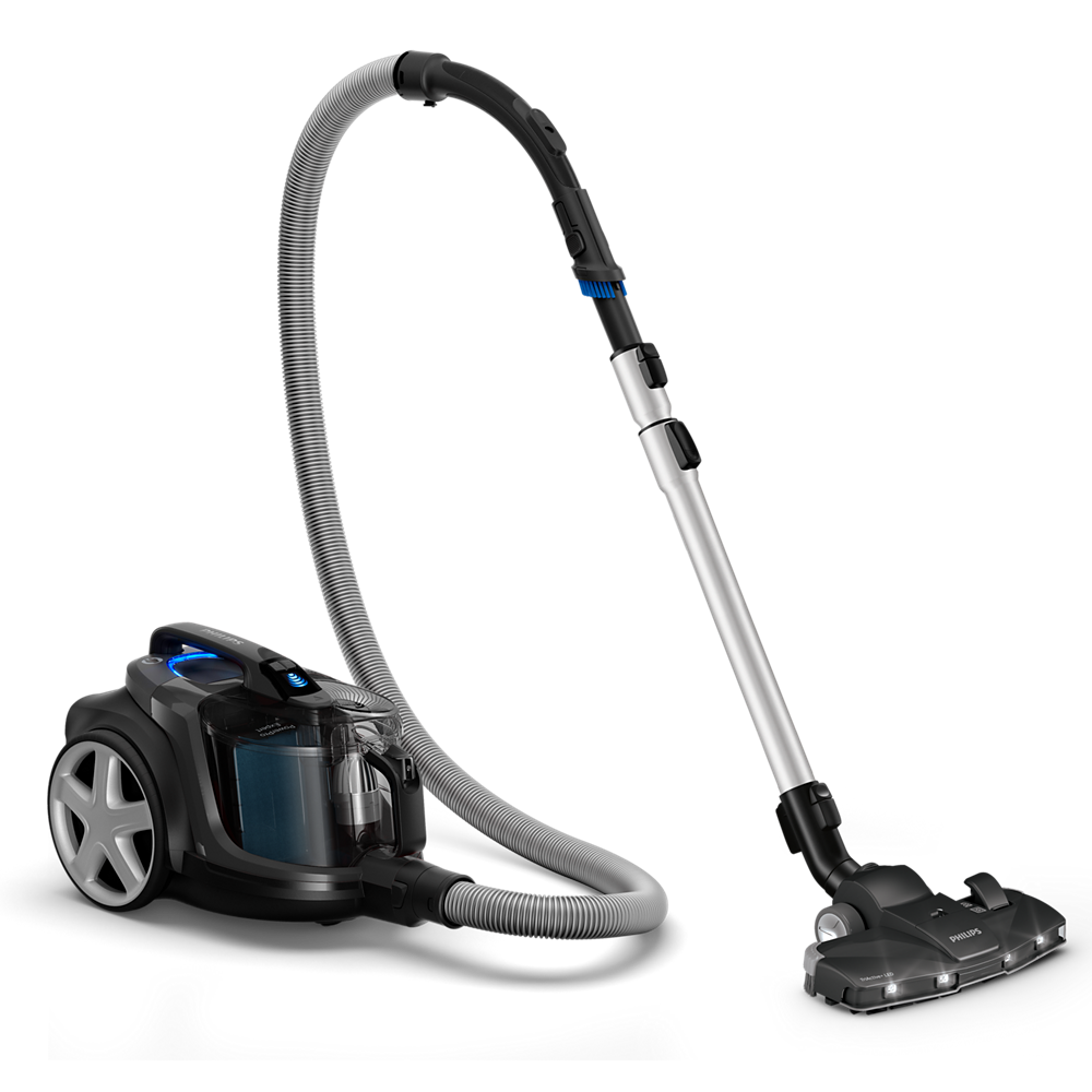 Philips Usisavač bez vrećice FC9747/09 PowerPro Expert LED