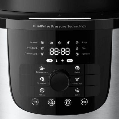 Philips Višenamjenski lonac HD2616/70 serija 3000