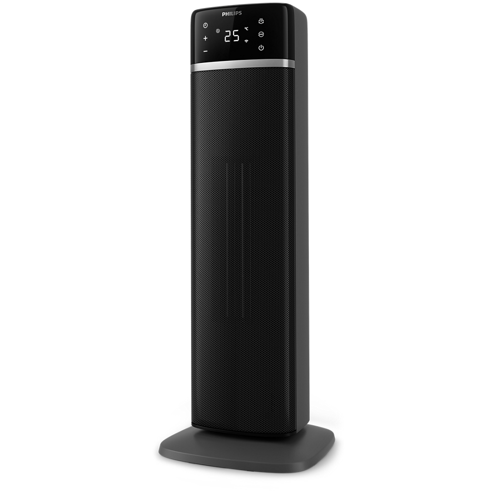 Philips Keramička stupna grijalica CX5120/11 Smart Tower serija 5000