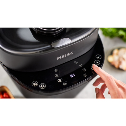 Philips Aparat za kuhanje pod tlakom All-in-one HD2151/40