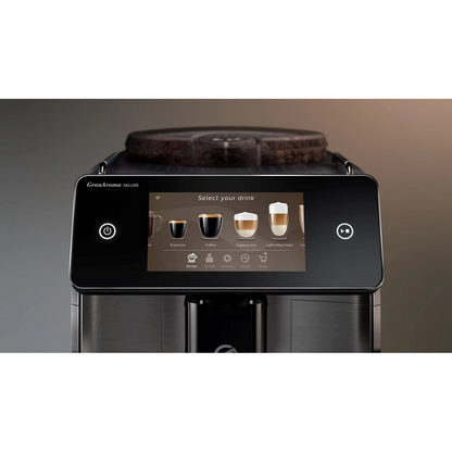 Saeco Automatski aparat za kavu SM6685/00 GranAroma Delux