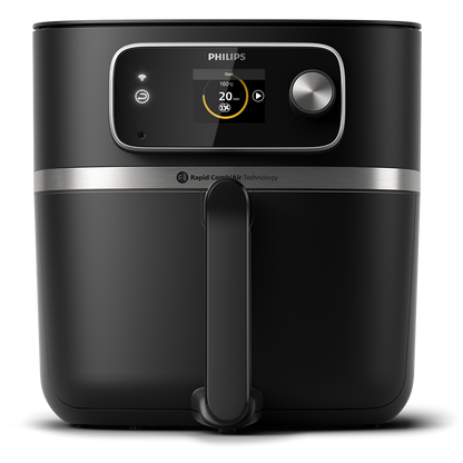 Philips Airfryer Combi HD9880/90 serija 7000