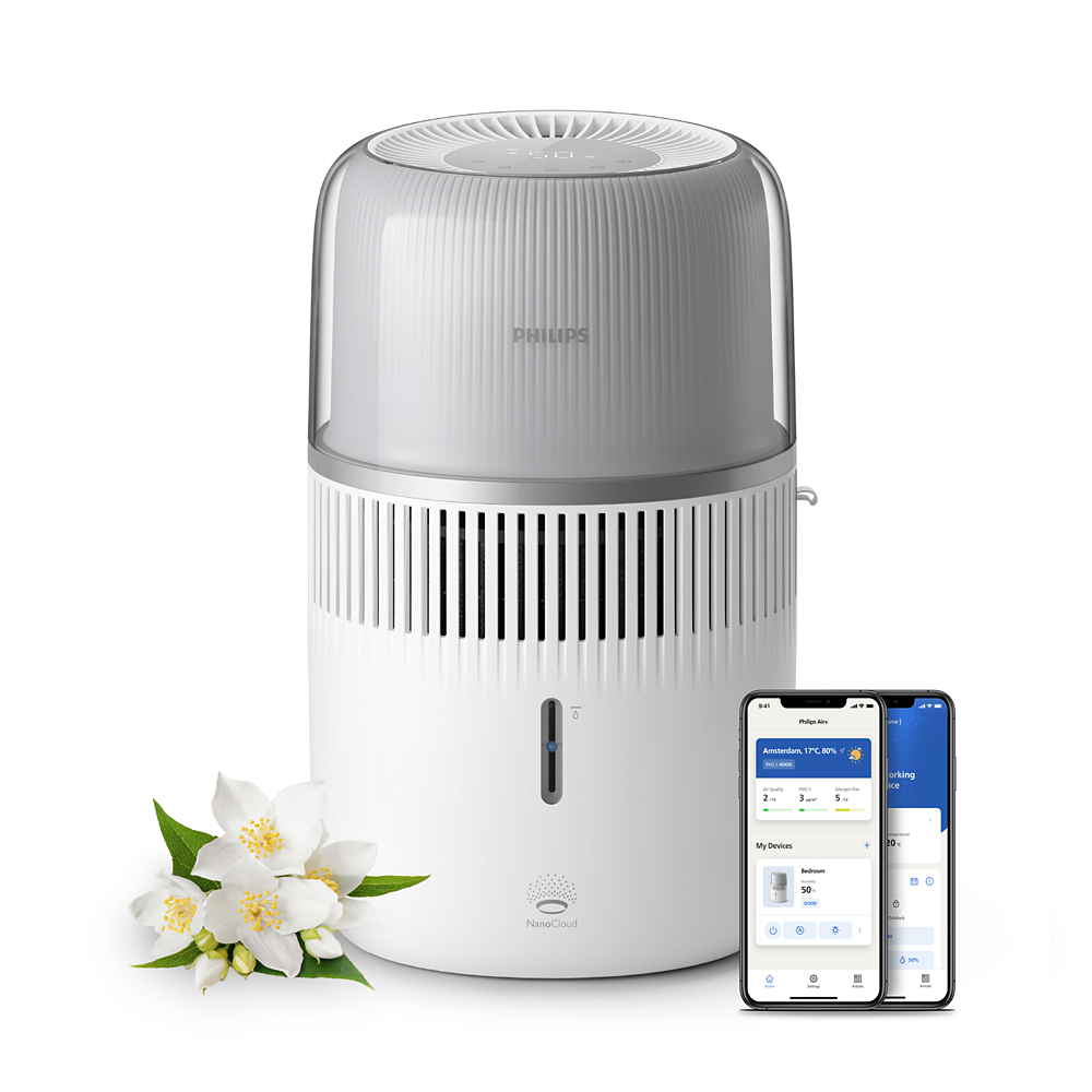Philips Ovlaživač zraka HU5710/00 serija 5000