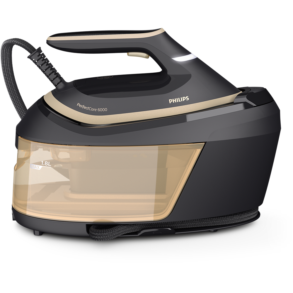 Philips Parna postaja PSG6064/80 PerfectCare serija 6000