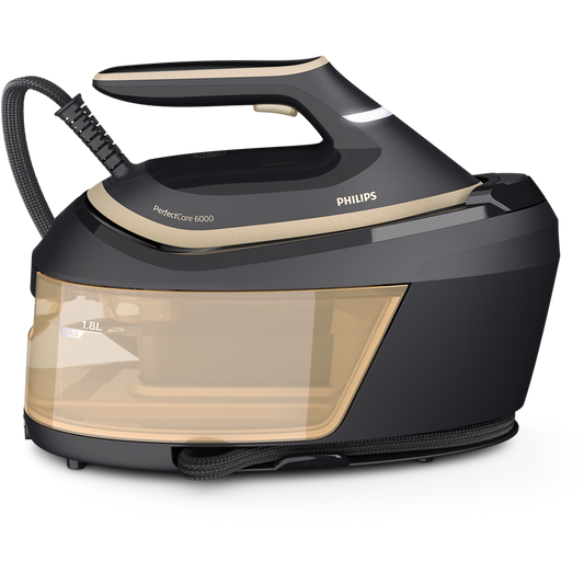 Philips Parna postaja PSG6064/80 PerfectCare serija 6000