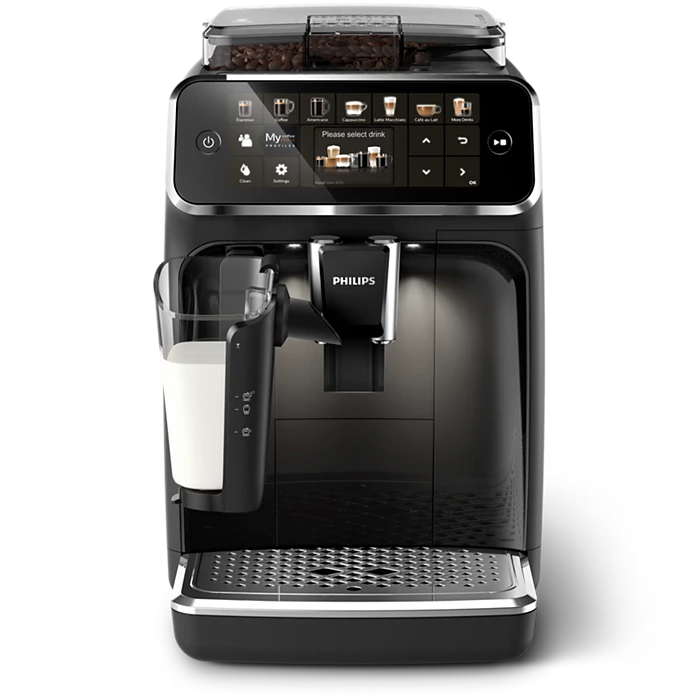 Philips LatteGo automatski aparat za kavu EP5441/50 serija 5400