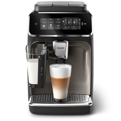 Philips LatteGo automatski aparat za kavu EP3347/90 serija 3300