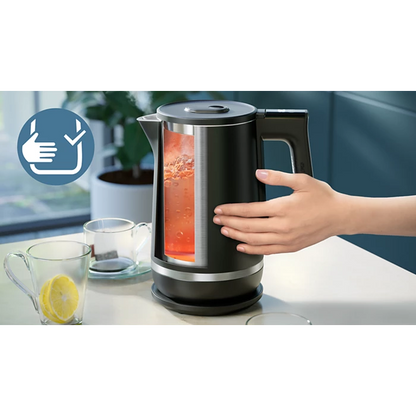 Philips Kuhalo za vodu s dvostrukom stjenkom HD9396/90 serija 7000