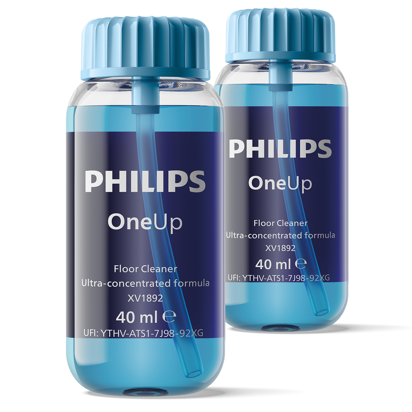 Philips Koncentrirano sredstvo za čišćenje podova XV1892/02