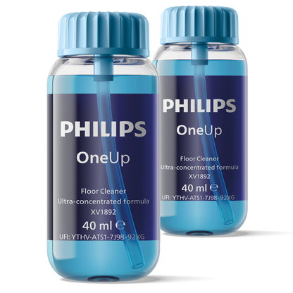 Philips Koncentrirano sredstvo za čišćenje podova XV1892/02
