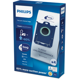 Philips s-bag vrećice za usisavač FC8021/03
