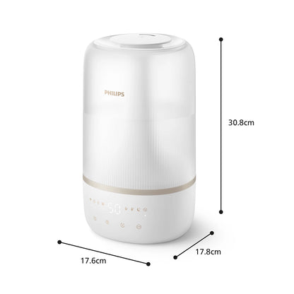 Philips Ovlaživač zraka HU1510/04 serija 1000