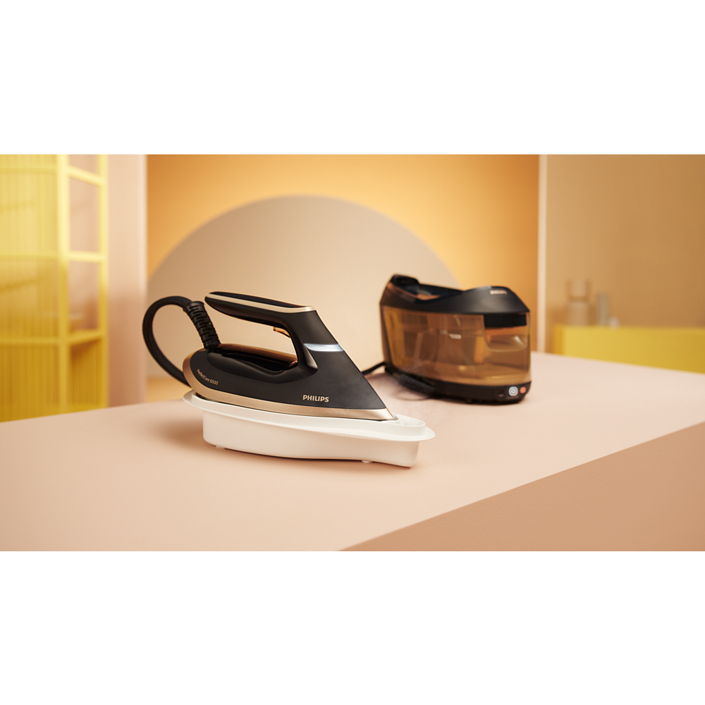 Philips Parna postaja PSG6064/80 PerfectCare serija 6000