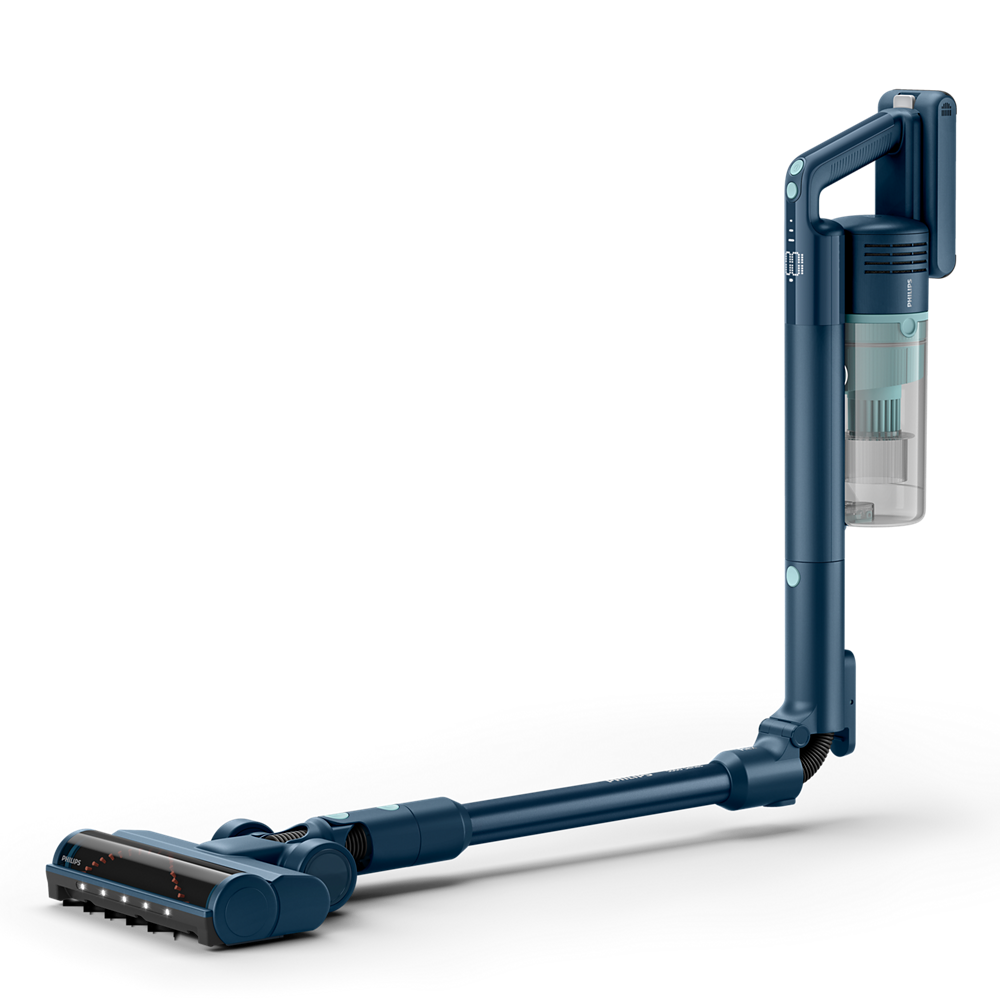 Philips Bežični štapni usisavač Flex XC5244/10 Aqua serija 5000