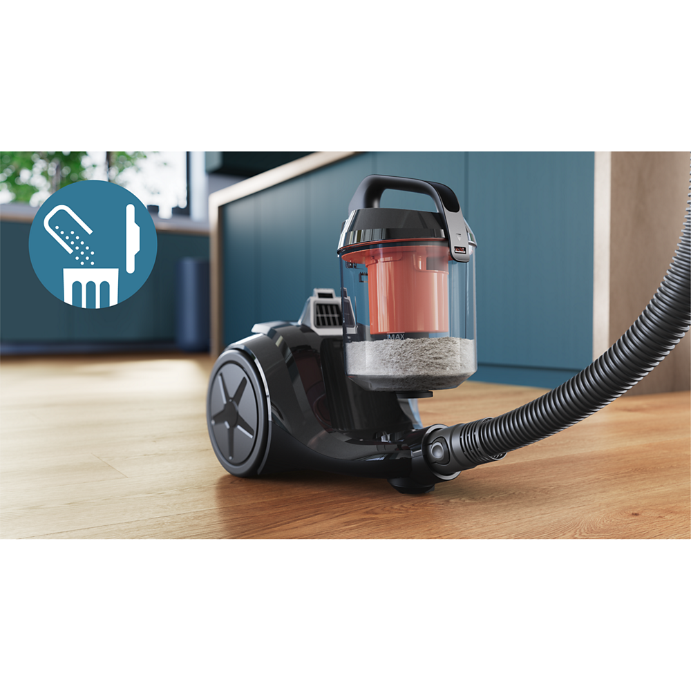 Philips Usisavač bez vrećice XB1142/10 serija 1000