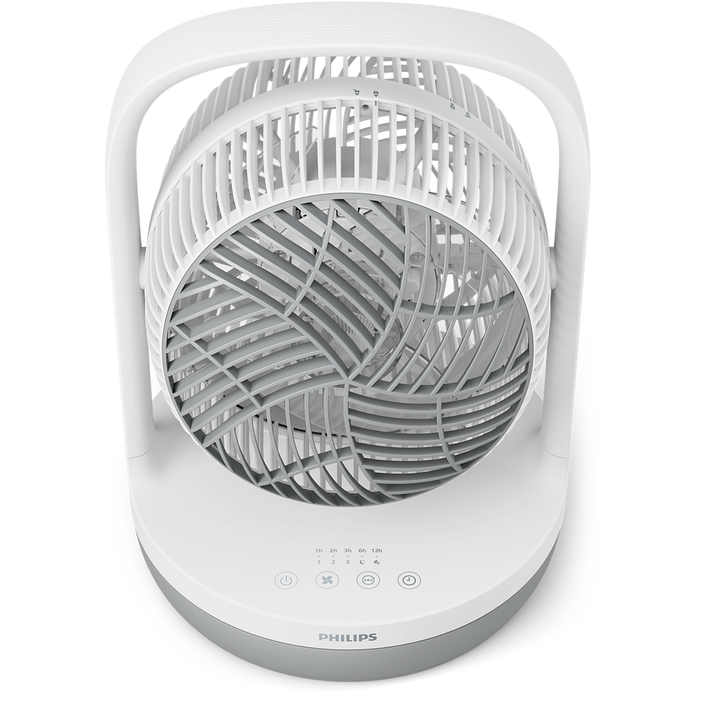 Philips Stolni ventilator CX2050/00 serija 2000