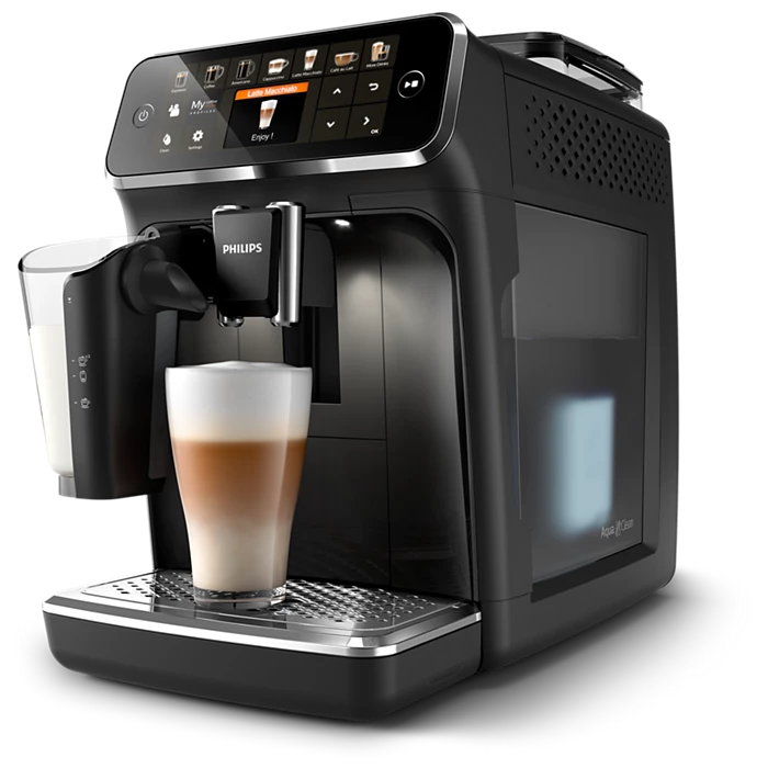 Philips LatteGo automatski aparat za kavu EP5441/50 serija 5400