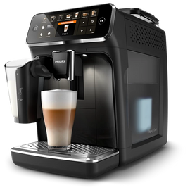 Philips LatteGo automatski aparat za kavu EP5441/50 serija 5400