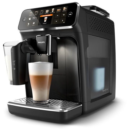 Philips LatteGo automatski aparat za kavu EP5441/50 serija 5400