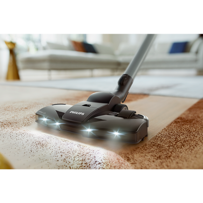 Philips Usisavač bez vrećice FC9747/09 PowerPro Expert LED