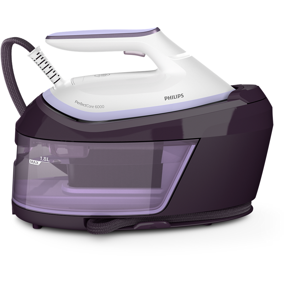 Philips Parna postaja PSG6024/30 PerfectCare serija 6000