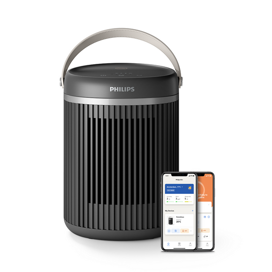 Philips Kompaktna keramička grijalica CX3120/01 serija 3000