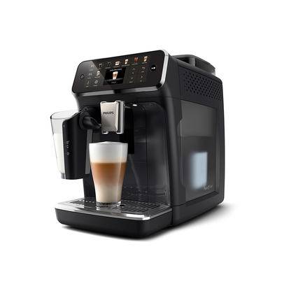 Philips LatteGo automatski aparat za kavu EP5541/50 serija 5500