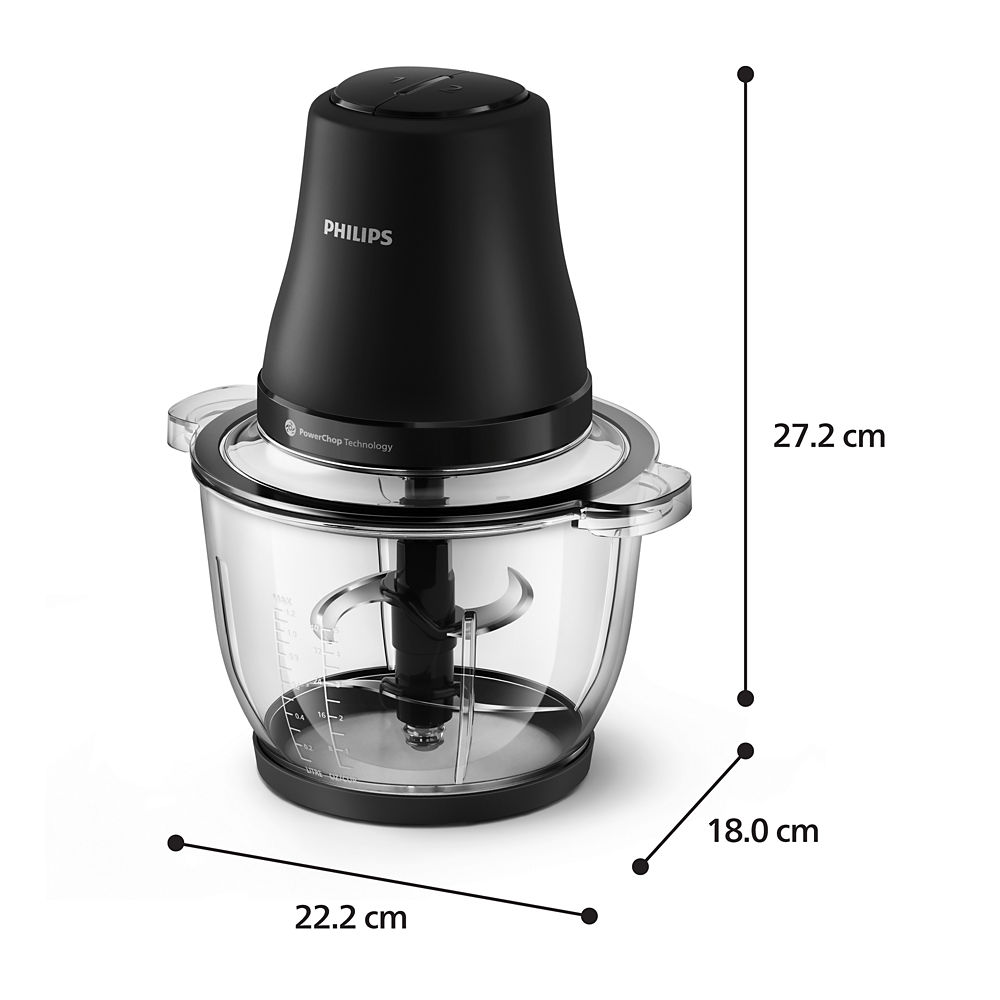 Philips Sjeckalica serije 3000 HR1502/00