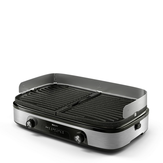 Philips Stolni roštilj HD6222/90