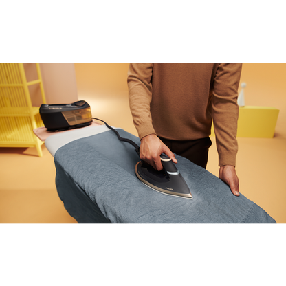 Philips Parna postaja PSG6064/80 PerfectCare serija 6000