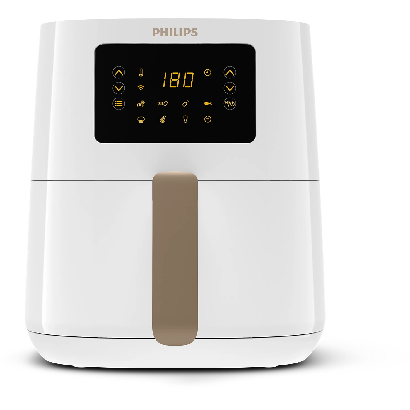 Philips Airfryer Connected HD9255/30 serija 5000