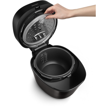 Philips Aparat za kuhanje pod tlakom All-in-one HD2151/40