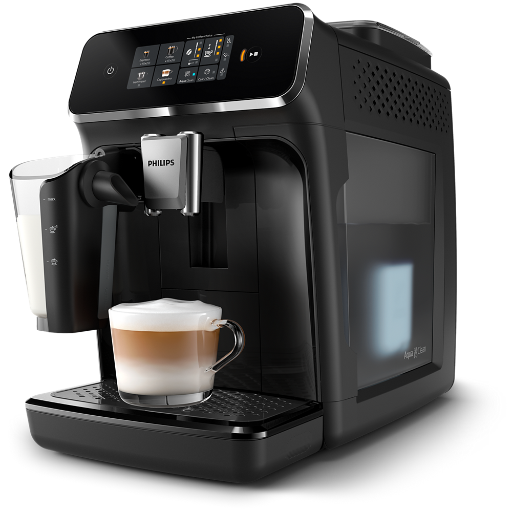 Philips LatteGo automatski aparat za kavu EP2331/10 serija 2300