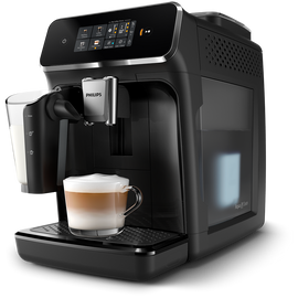 Philips LatteGo automatski aparat za kavu EP2331/10 serija 2300