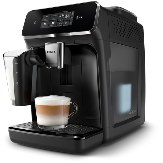 Philips LatteGo automatski aparat za kavu EP2331/10 serija 2300