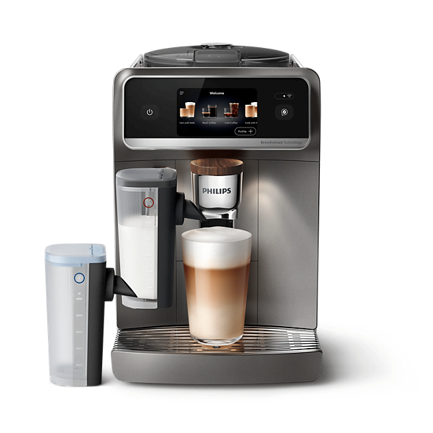 Philips Café Aromis automatski aparat za kavu EP8757/92 serija 8000