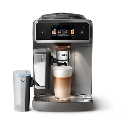 Philips Café Aromis automatski aparat za kavu EP8757/92 serija 8000