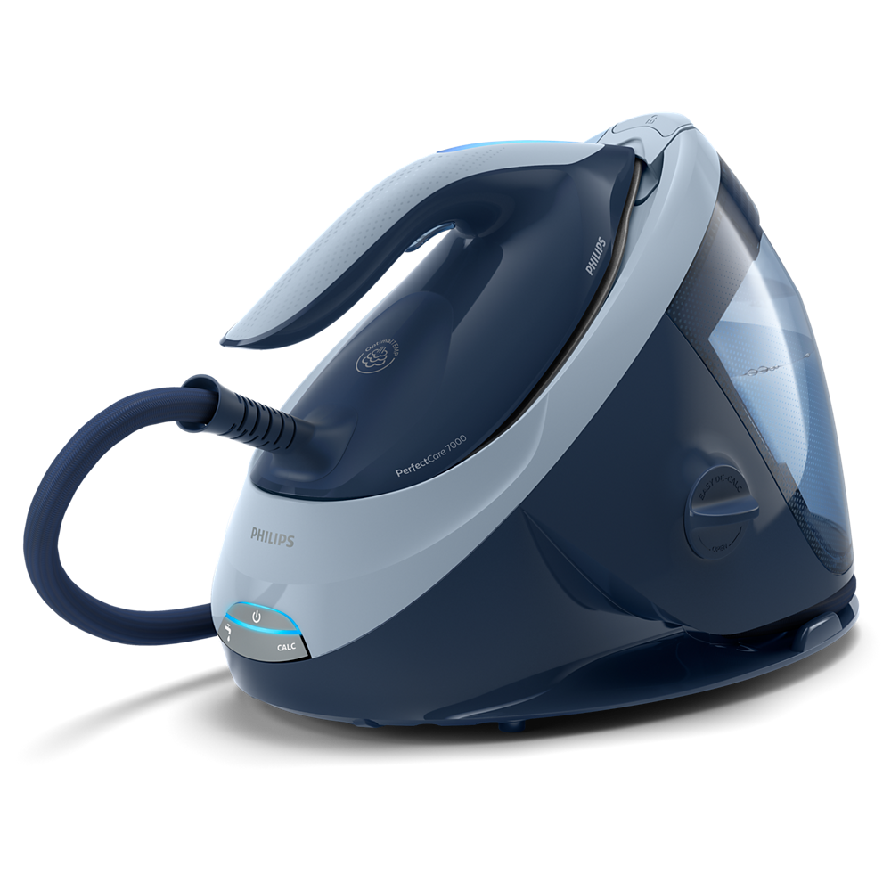 Philips Parna postaja PSG7030/20 PerfectCare serija 7000