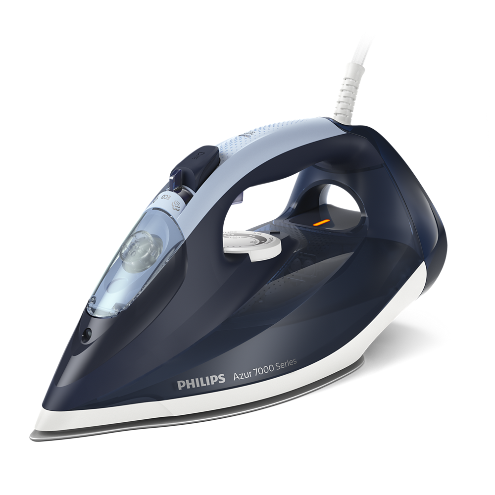 Philips Parno glačalo DST7030/20 serija 7000