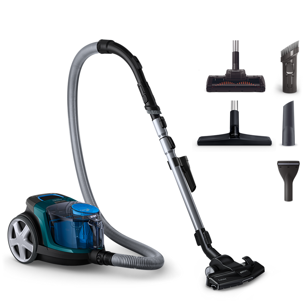 Philips Usisavač bez vrećice FC9334/09 PowerPro Compact