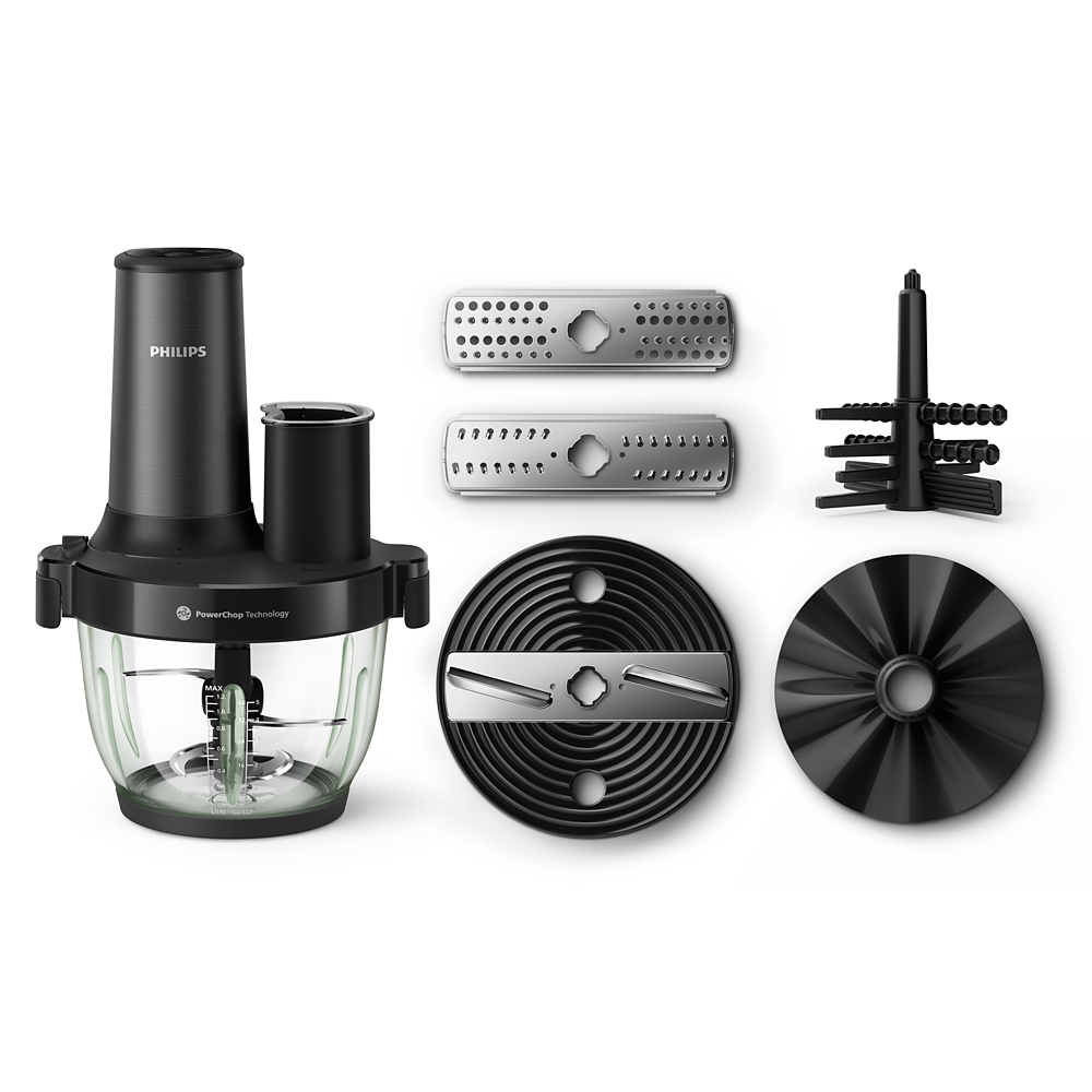 Philips Sjeckalica HR1507/00