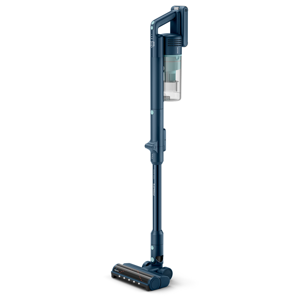 Philips Bežični štapni usisavač Flex XC5244/10 Aqua serija 5000