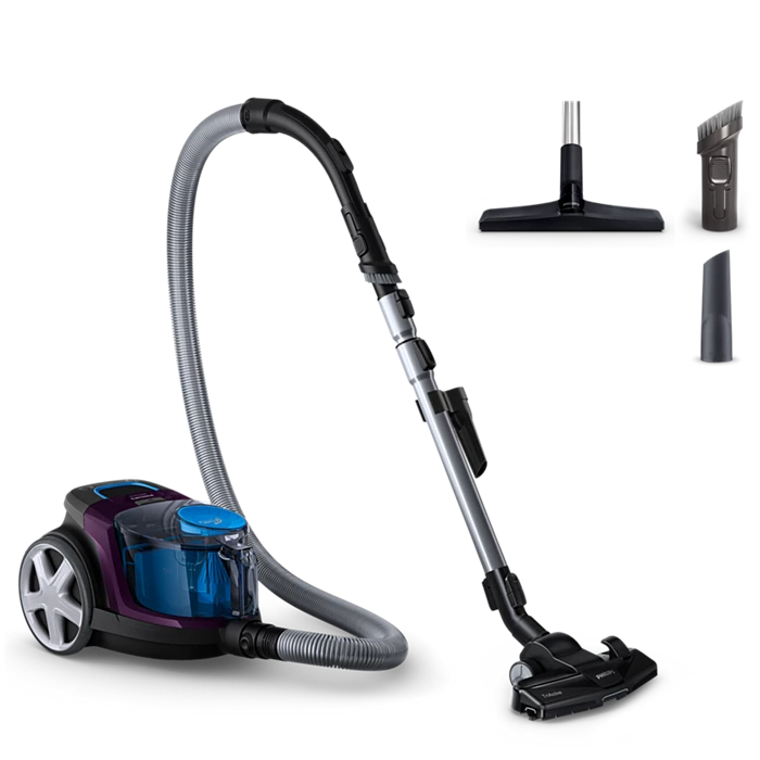 Philips Usisavač bez vrećice FC9333/09 PowerPro Compact