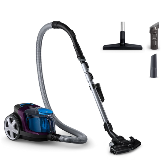 Philips Usisavač bez vrećice FC9333/09 PowerPro Compact
