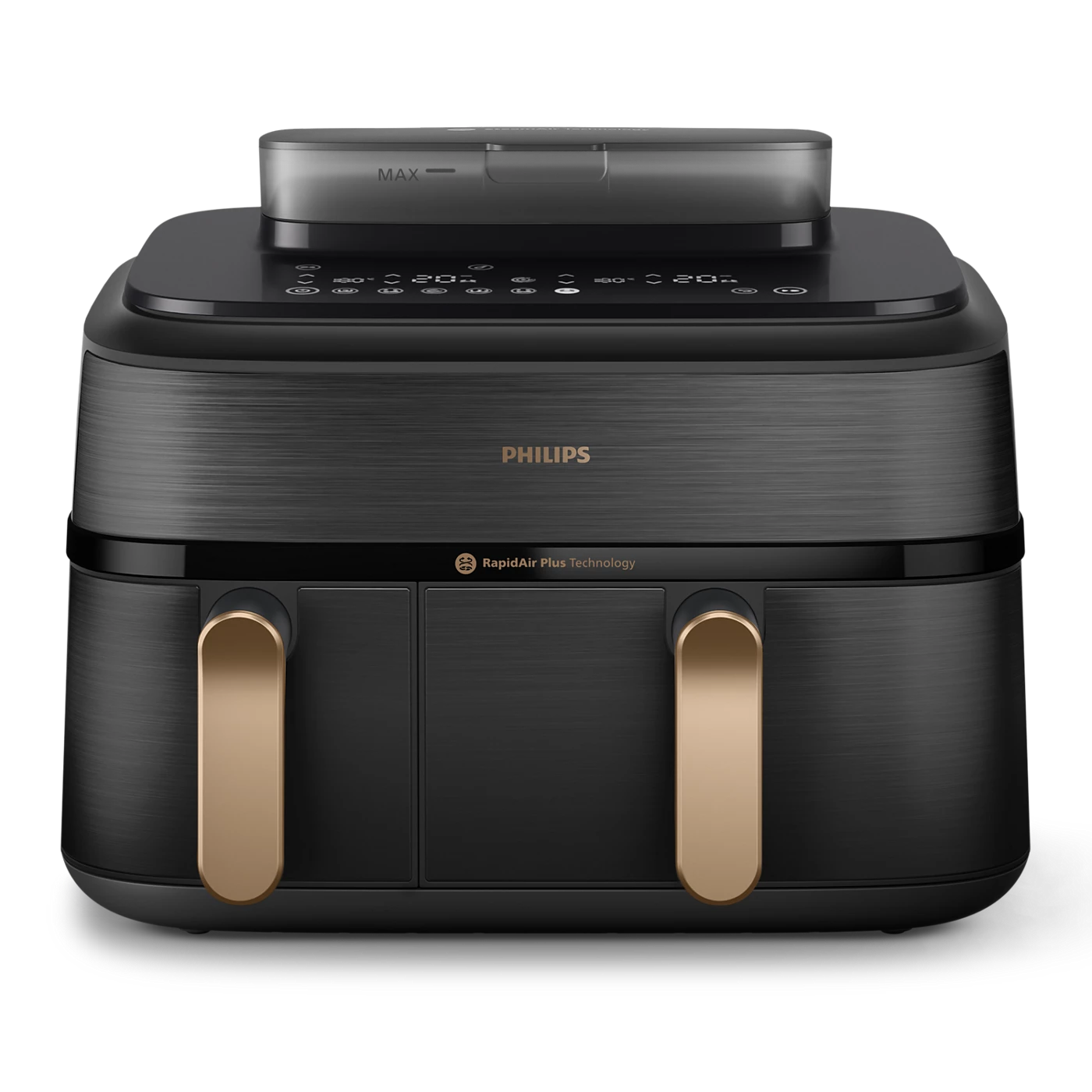 Philips Airfryer s dvije košare NA552/00 serija 5000