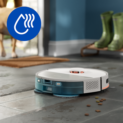 Philips Robot za usisavanje i brisanje XU5100/20 serija 5000